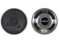 Mini Luidspreker - 1w / 8 Ohm - Ø 77mm