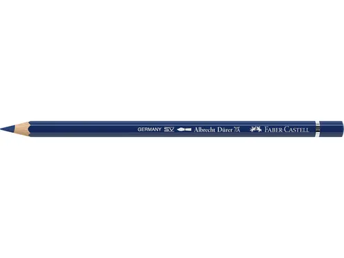 Faber Castell Albrecht Durer Aquarel Potlood 247 Indanthreen Blauw