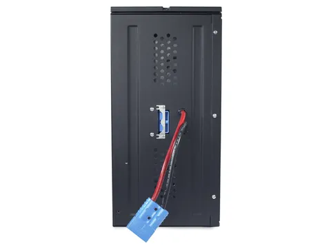 Smart-UPS XL 48V Battery Pack Tower/Rackmount (5U)