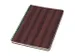 Carnet Conceptum A5 spirale BOIS dots 160pag 100gr
