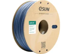eSUN 3D printer Filament eABS-GF 1,75mm Grijs 1kg