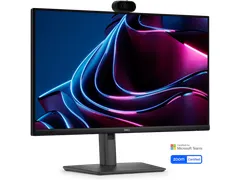 Dell Pro 24 inch USB-C Hub Monitor P2426HEV
