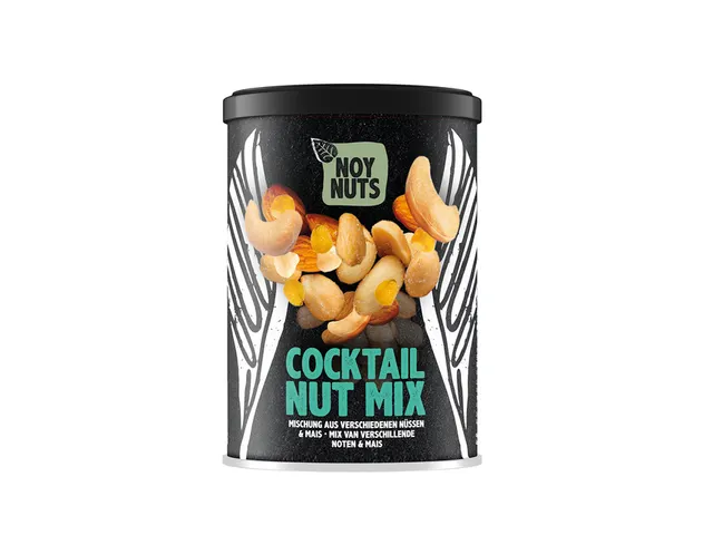 Cocktailnut NoyNuts mix boîte 100g