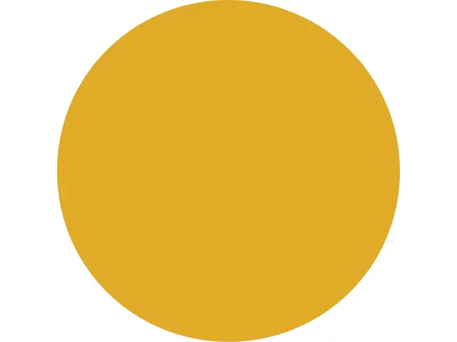 Viltstift STABILO Pen 68/87 medium curry