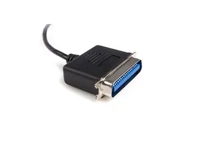 3 m USB naar Parallel Printer Adapter - M/M - 2