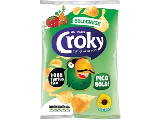 Chips Bolognese Zakje Van 100 Gram - 1