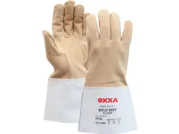 OXXA Weld-Soft 53-847 lashandschoen - 10/XL
