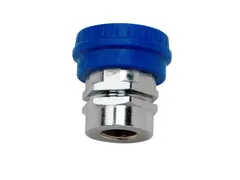 Snelkoppeling vrouwelijk 3/8 inch ERGO1402890 106402075