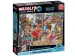 Puzzel Wasgij Mystery 29 Donatiedebacle! 1000 stukjes
