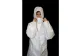 Propguard smms coverall wit XX-Large type 5,6, antistatisch