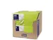 Tork 477860 Soft Lunchservet Advanced Limoen 33x33cm