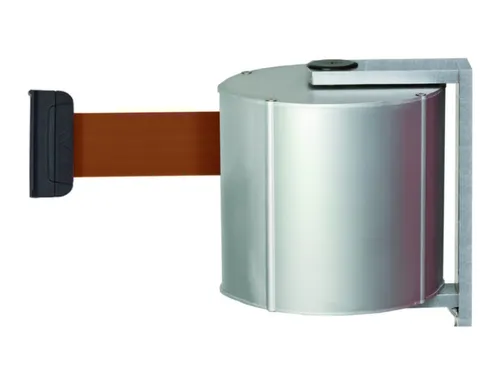 Sjorbandsysteem Band L 12M Behuizing Satijn Bandkleur Bruin