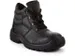 Chaussure de sécurité haute Arco Essentials S1P noir Pointure 43