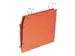 Hangmap Oblique Tub Ultimate Lateraal A4 V-Bodem Oranje