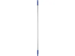 Hygiene 2958-8 Aluminium Steel 130cm Paars