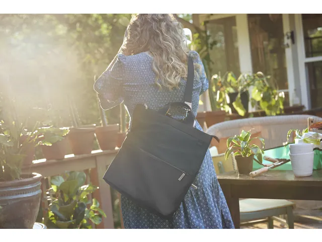 Multifunctionele laptoprugtas HP 14 inch zwart