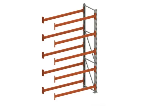 breedvakstelling,aanbouwveld,HxBxD 3300x1910x800mm,vakl. 1800kg