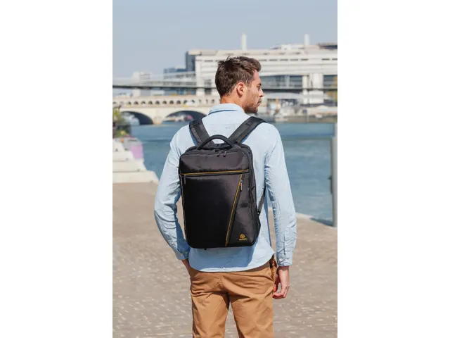 Computertas Dual 15,6'' Exactive