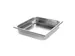 Caterchef Gastronoom bak 2/3 GN 65mm RVS 18/08