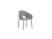 Wand- en plafondpaneel Rocada Dexa 60x180 cm grijs