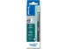 FriXion Ball Plus roller zwart en blauw 4 stuks