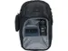 Schooltas Beckmann Sport Air 30L Black Coated