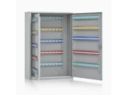 Sleutelkast Slr E 200 Sleutels elektronisch cijferslot grijs