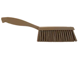 Hygiene 4589-66 handveger bruin medium vezels 330mm