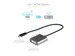 USB C naar DVI Adapter 1920x1200p USB-C naar DVI-D Adapter Dongle