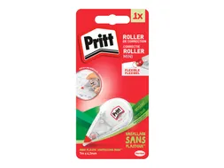 Correctieroller Pritt Mini roller 4.2mmx7m op blister