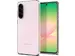 Spigen Case ACS09296 Galaxy A56 5g Liquid Crystal Clear
