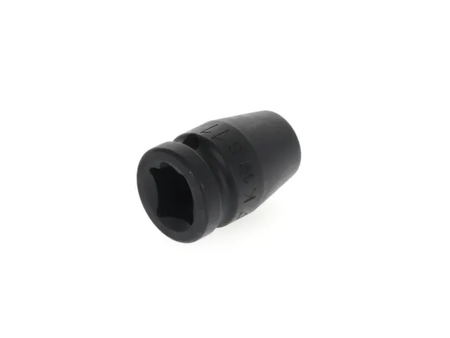 K 19 11 Schroevendraaierbit 1/2 inch zeskant 11mm