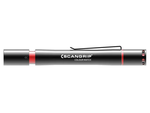 accu-penlight,behuizing aluminium,CRI COB LED,700-8000lumen,clip