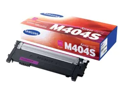 Tonercartridge Sam/hp CLT-M404S rood