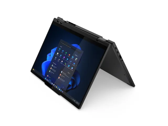 PC portable Lenovo ThinkPad T14s Intel Core Ultra 7 255U 14 inch noir