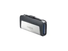 Sandisk Ultra Dual Drive USB Type-C USB Stick 256GB