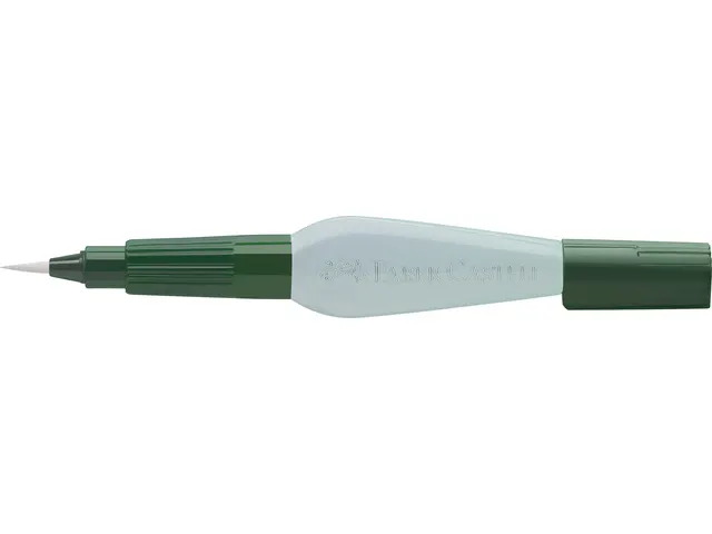 Penseel Faber-Castell met watertank fijn