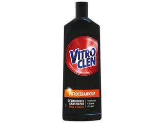 Kookplaatreiniger Vitroclen Ceramic Cream 500ml - 1
