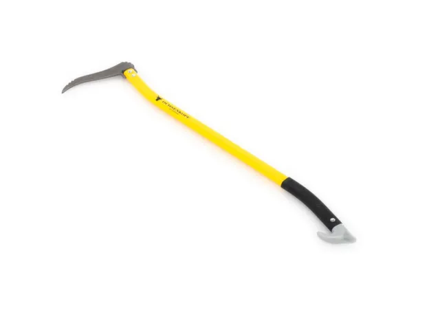 OX 172 A-0900 Aluminium handapparaat 90cm