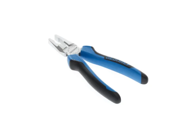 8210-180 JC Combinatietang Duits model 180mm 2-componenten handgreep