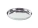 Schaal Fruit de Mer RVS 36cm