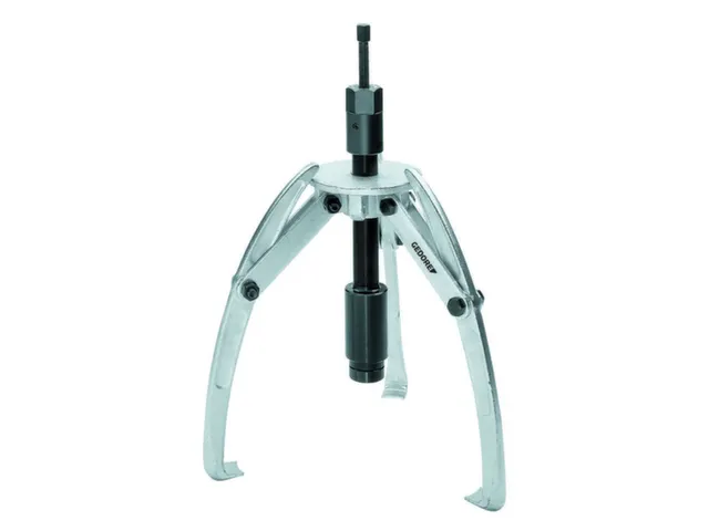 1.17/2-HSP3 Hydraulische 3-arm trekker 450x310mm