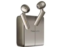 Timekettle W4 Bone Conduct Gold translator earbuds