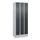 locker,HxBxD 1950x750x500mm,3vak,vak B 250mm,cil.-slot,sokkel