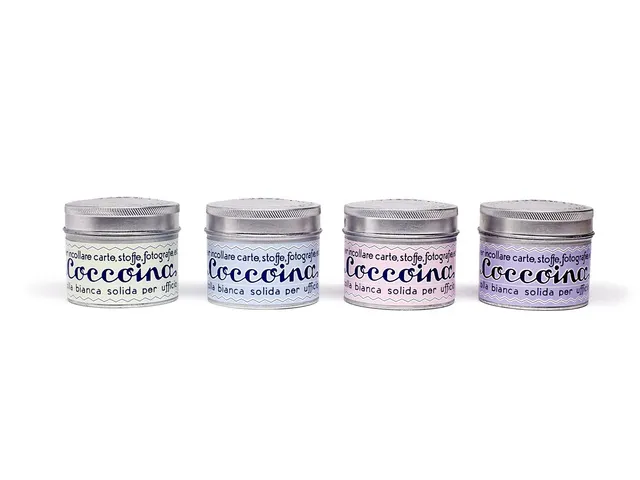 Pastalijm 603 In Aluminium Pot 125 Gram