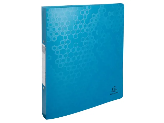 Ringmap 2r 30mm PP A 4+ Maïa geassorteerd