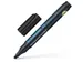 Marqueur permanent Schneider Maxx 133 biseauté 1-4mm noir