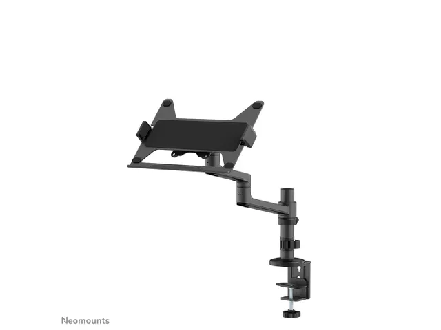 Neomounts NEXT Lite DS20-425BL1 Laptophouder monitorarm - 11.6-17.3 in