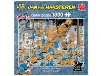 Jan Van Haasteren Speelgoed