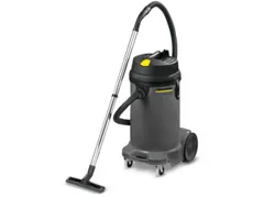 Nat-/droogzuiger 1380 W 200 Mbar 48L